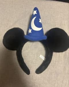 ディズニー ミッキー カチューシャのサムネイル