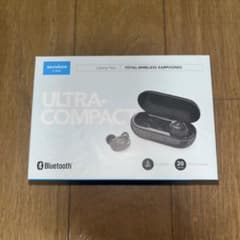 soundcore Liberty Neo ワイヤレスイヤホンのサムネイル