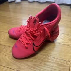 Nike Mercurial サッカースパイクのサムネイル
