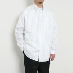 Graphpaper × THOMAS MASONのサムネイル