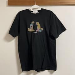 LEFT ALONE 半袖 Tシャツのサムネイル