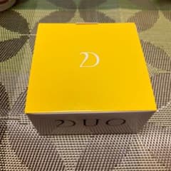 DUO  デュオ ザ クレンジングバーム クリア  90gのサムネイル