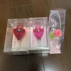 プリザーブドフラワーのサムネイル