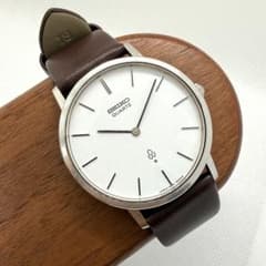 SEIKO シャリオ7820-8050｜新品ベルト｜稼働品【新品電池交換済】 SEIKO シャリオ7820-9000｜新品ベルト｜稼働品【新品電池交換済