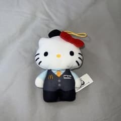 マクドナルド おもちゃのサムネイル