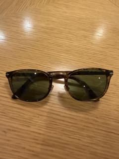 Persol　3127-S 　サングラス グリーンレンズのサムネイル