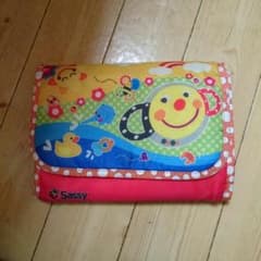 ❤KICO❤プロフ読んでね❤さん専用sassy母子手帳ケースのサムネイル
