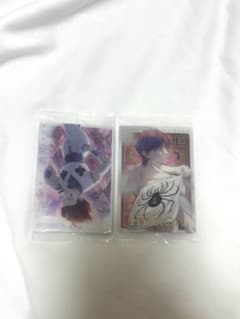 HUNTER×HUNTER イタジャガ3 ヒソカのサムネイル