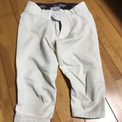 ローリングショート　Ｌのサムネイル