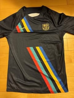 FC バルセロナ　NIKE Mサイズのサムネイル