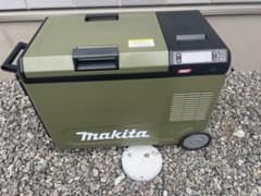 Makita XGT 冷温庫 AC/DC対応 コンパクト - メルカリ