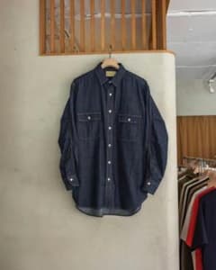 新品】cantate23ssカンタータMods Sleeve Shirt - メルカリ