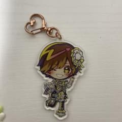 らぶしっく さつき アクキー 武道館のサムネイル