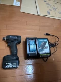 マキタインパクト14.4vのサムネイル