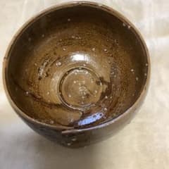 茶道　　抹茶茶碗のサムネイル