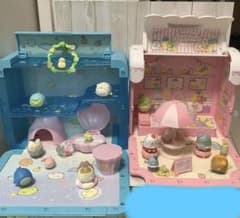 すみっコぐらし　くっつきすみっコのサムネイル