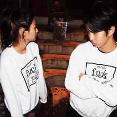 STYLE ICON TOKYO 「fuckスウェット」のサムネイル
