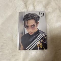INI 池﨑理人 フェス ロッキン トレカのサムネイル
