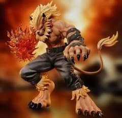 デジモン レオモン フィギュアのサムネイル