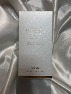 NOEVIR LIPOSOME ULTRA ACE 45g - メルカリ
