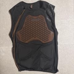 ヒョウドウ D3O インナープロテクターのサムネイル
