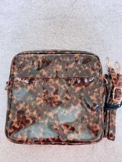 one after another NICE CLAUPショルダーバックのサムネイル