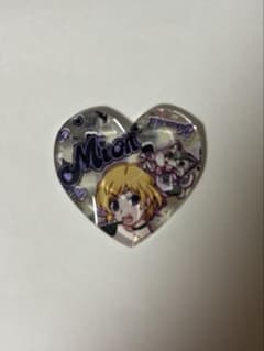 プリズムストーン Mion レッドロックペアトップのサムネイル