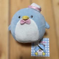 サンリオ タキシードサム マスコット ぬいぐるみのサムネイル