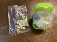 NCT WISH リョウ リョンリョン めじるしアクセサリー ぷくっとリングのサムネイル