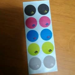 ファイテン パワーテープのサムネイル