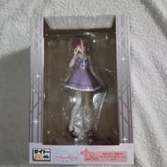 推しの子 ラストワン賞　描き下ろし有馬かなフィギュアのサムネイル