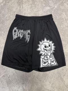 Glo gang グローギャング ショートパンツ ハーフパンツ - メルカリ