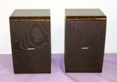 000-225 BOSE MODEL 121 WestBorough スピーカー - メルカリ