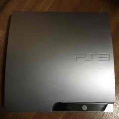 PS3 「箱無し」⚠️即買い禁止！のサムネイル