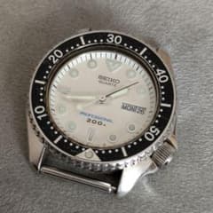 SEIKO セイコーダイバー腕時計 6458-602B PROFESSIONAL - メルカリ