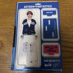 FANTASTICS 中島颯太 BOT アクリルスタンド - メルカリ