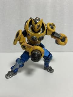 피규아츠 Figuarts ZERO 미와 유리 (가면 라이더 빌드)