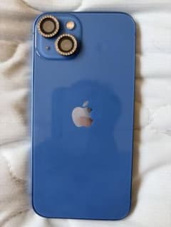 Apple iPhone 13 128GB ブルー 本体のサムネイル