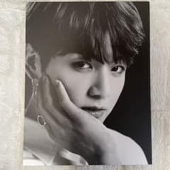 BTS       JUNGKOOKのサムネイル