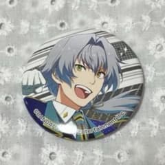 SideM 아자자키 캔 배지