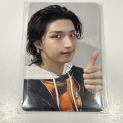 xdinary heroes イルコン MD 特典 トレカ ジュンハン - メルカリ