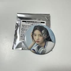 Le Sserafim カズハ　缶バッジのサムネイル