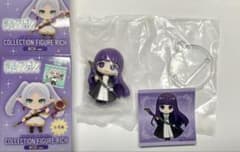 葬送のフリーレン コレクションフィギュアリッチ フェルンのサムネイル