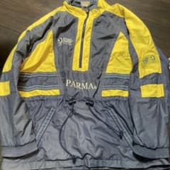 90's Kappa AC PARMA Nylon Anorak JKTのサムネイル