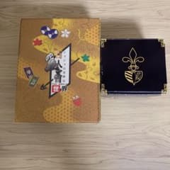 ジョジョの奇妙な百人一首　THE WORLDのサムネイル