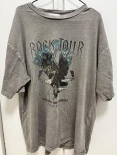 ロックツアー Tシャツのサムネイル