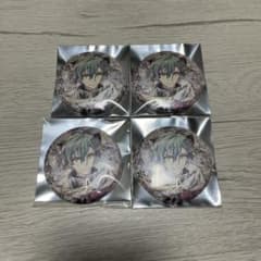 アイドリッシュセブン アイナナ 缶バッジコレクション 6周年 6th 亥清