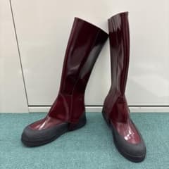 PLAN C 2WAYブーツ【サイズ37•新品】 - メルカリ