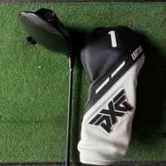 PXG LIGHTNING TOUR ドライバー 9度 FUJIKURA65X - メルカリ