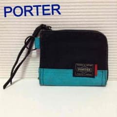 UTA☆MOM様専用 PORTER ＊ 小銭入れのサムネイル